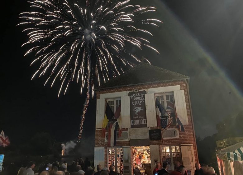 FEU D ARTIFICE