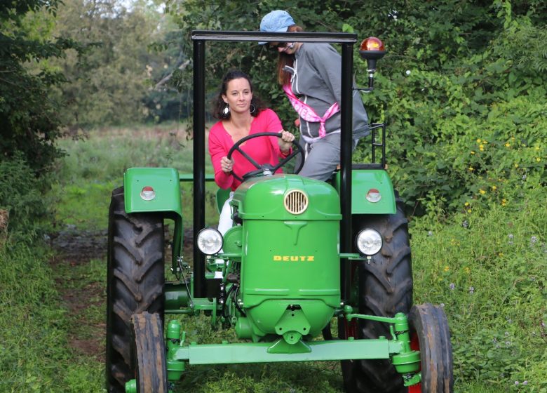 Farmer Trophy