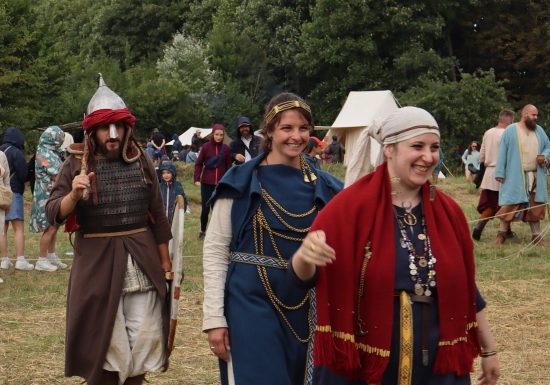 FashionVik_défilé2