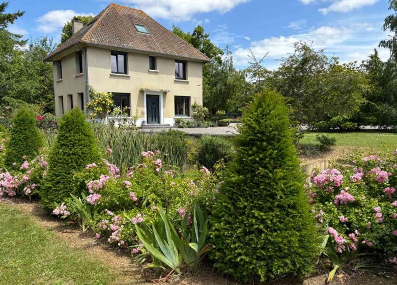 Ferme Saint-Vaast