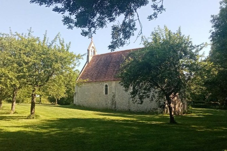 FermeBilly_VieilleEglise