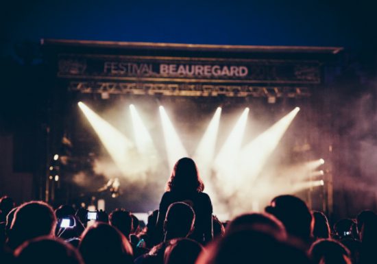 Festival-Beauregard