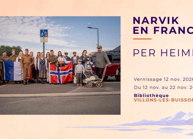 Festival Les Boréales