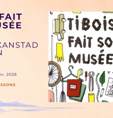 Exposition Åshild Kanstad Johnsen – Les Boréales