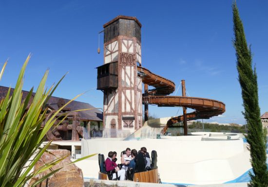 Festyland – Kaskade