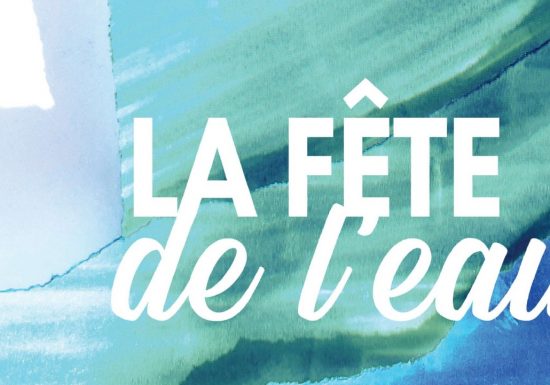 Fête de l&rsquo;eau 2026