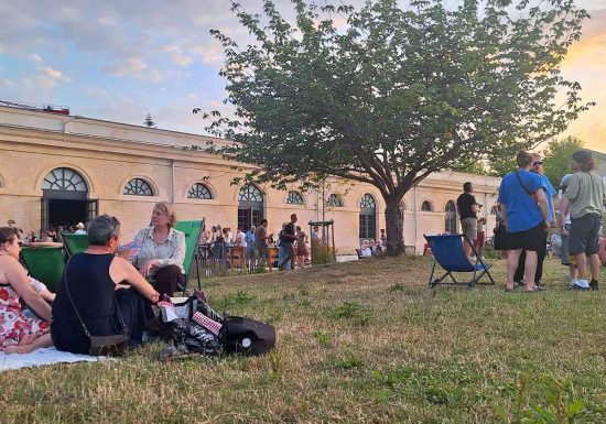 Fête de la musique