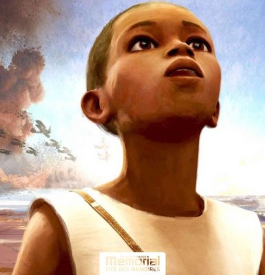 Ciné – Famille : ”Adama”