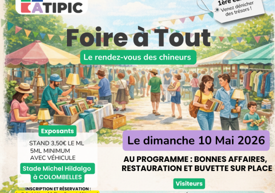 Foire à Tout