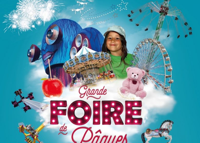 Foire de Pâques