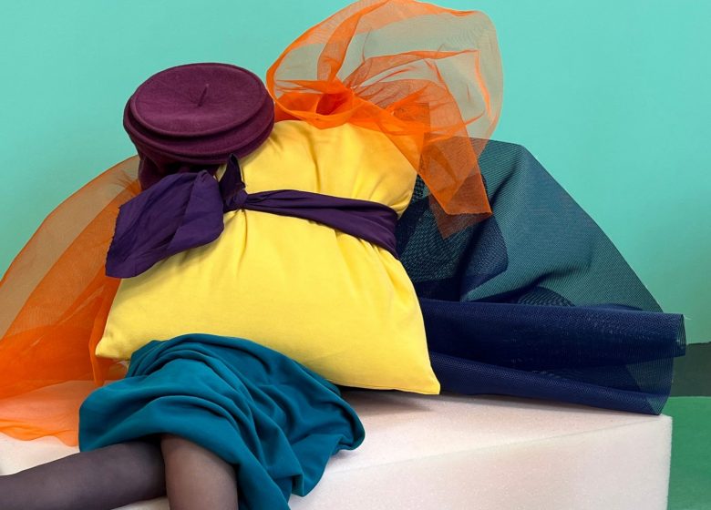 Atelier « Aucune tenue »