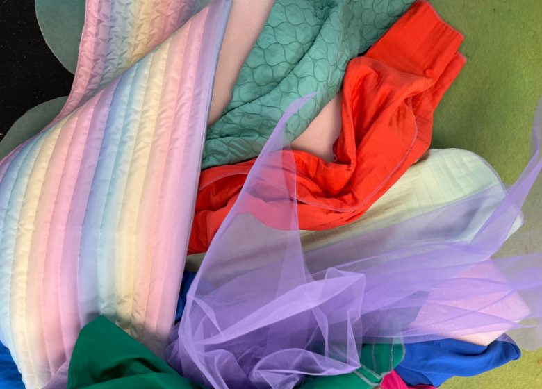 Atelier babillé