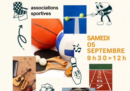 Forum des Asso – SEPT.2026 – 1