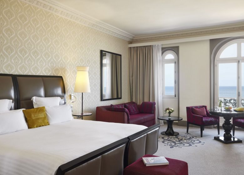 Chambre familiale