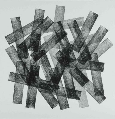 Exposition : François Morellet L&rsquo;esprit de suite (bis)