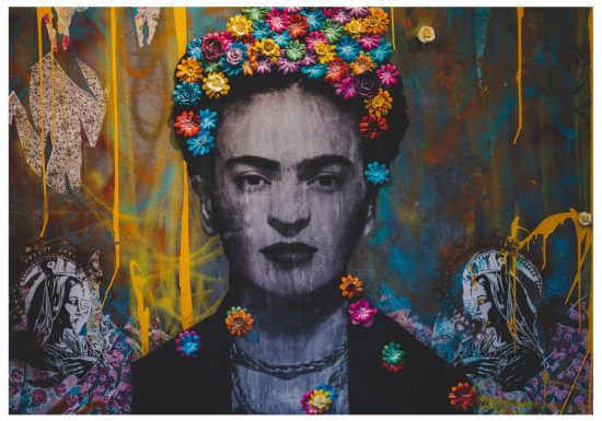 Frida