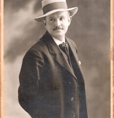 La Cabrera – Opéra version concert