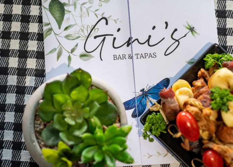 Gini's Bar Caen Normandie