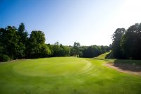 Golf de Caen la mer
