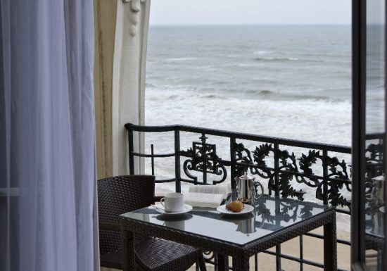 Grand Hôtel_chambre balcon