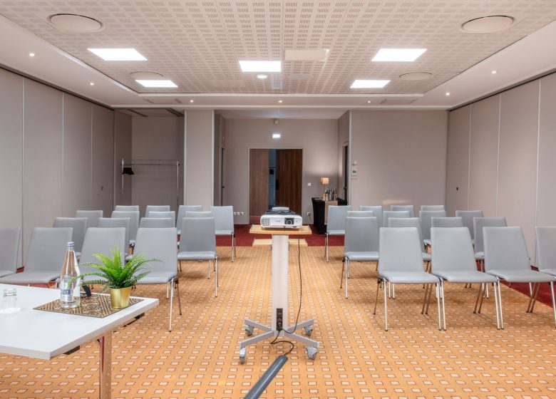 Grand salon – Mercure Caen centre (Copier)