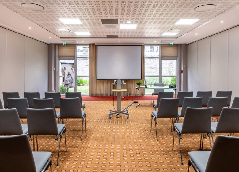 Grand salon 2 – Mercure Caen centre (Copier)