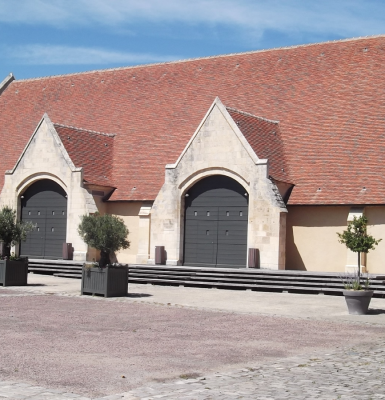 Domaine de la Baronnie