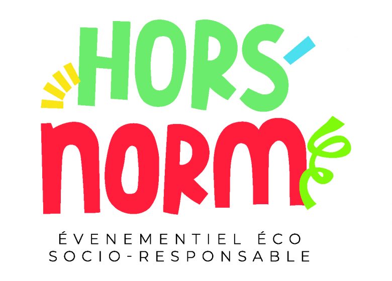logo©Agence Hors norm'
