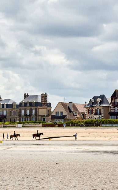 Les Villas Du Bord De Mer