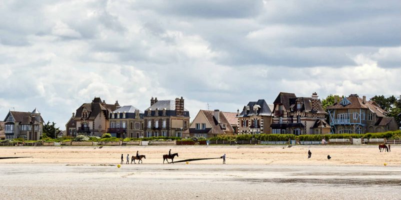 Les Villas Du Bord De Mer