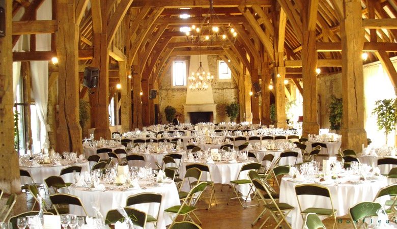 Honfleur Traiteur - Banquet Verrière- ©Honfleur Traiteur