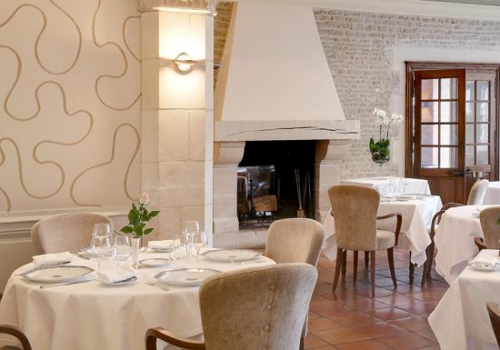 Hotel le Dauphin – Caen