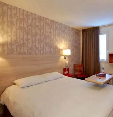 Hôtel Ibis Styles Ouistreham