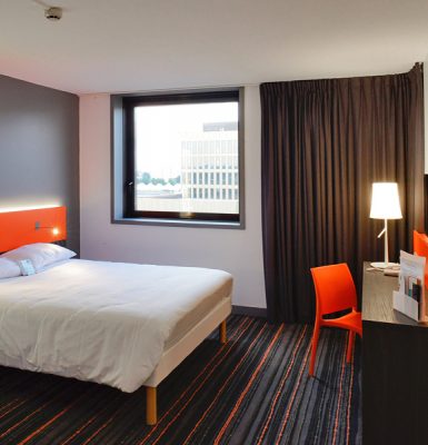 Ibis Styles Caen Centre Gare