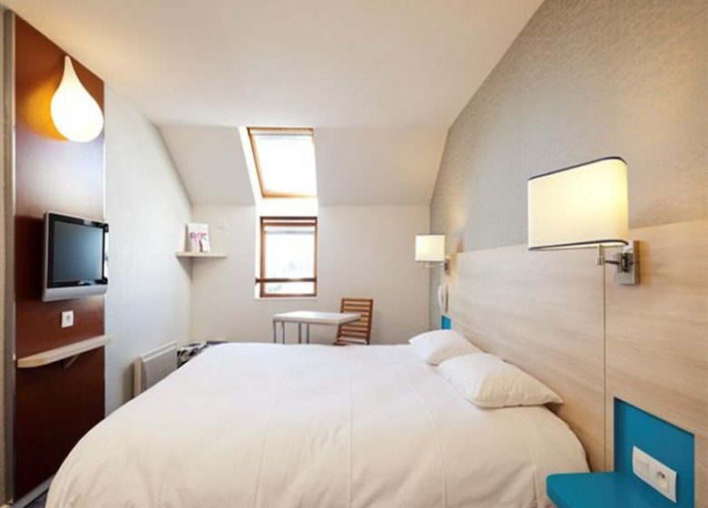 Ibis Styles Ouistreham