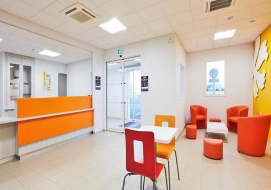 Hotel Première Classe St Contest – 2