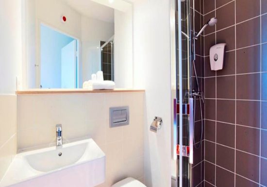 Hotel Première Classe St Contest – 3