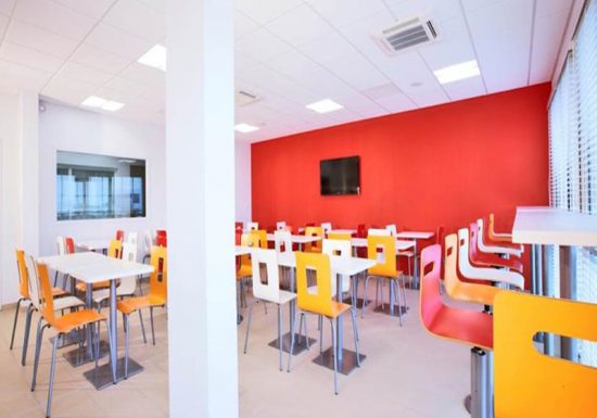 Hotel Première Classe St Contest – 4