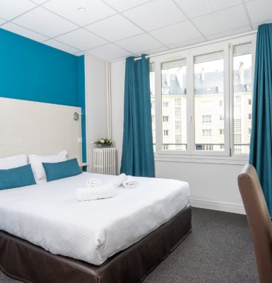 Logis Hôtel du Château