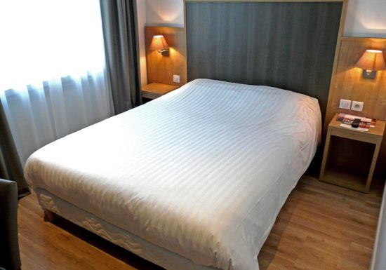 Hotel Mary’s Caen – 1