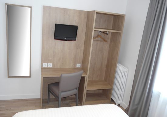 Hotel Mary’s Caen – 3