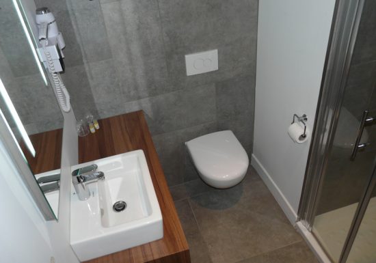 Hotel Mary’s Caen – 4