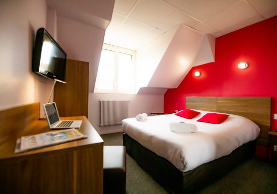 hotel-du-chateau-chambre-double-rose