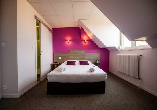 hotel-du-chateau-chambre-double-violette