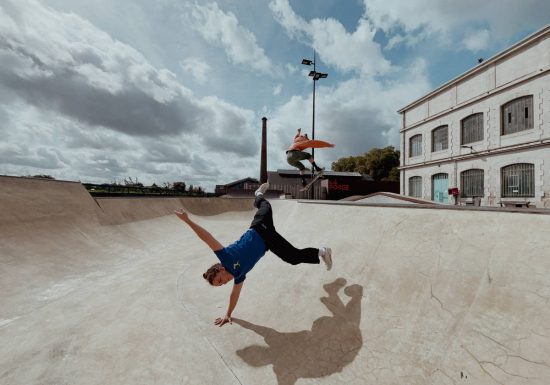 Hyperboles – Coline Garcia