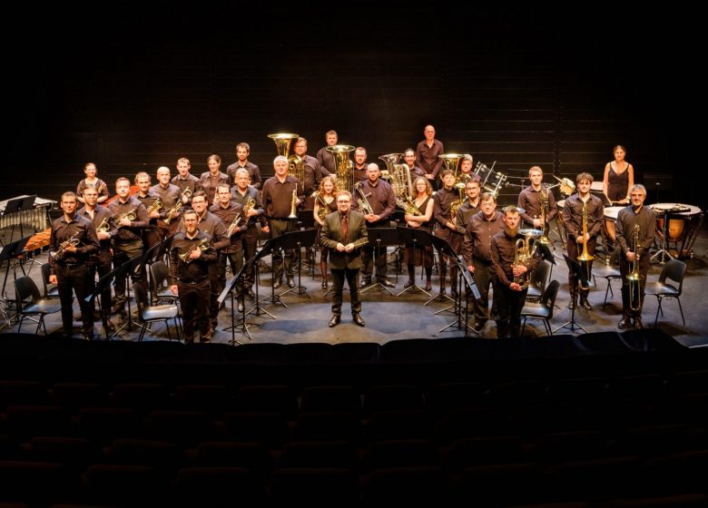 Imperial Brass Band