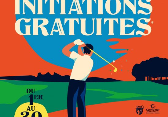 Initiation gratuite