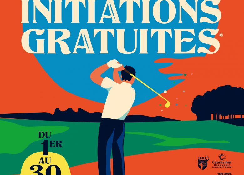 Initiation gratuite