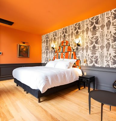 Boutique-Hôtel La Particulière