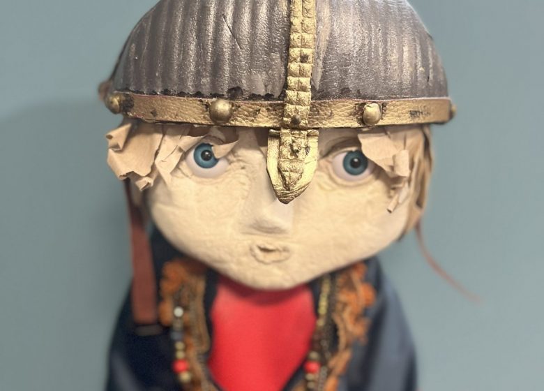 Spectacle Pierre feuille château ! Caen